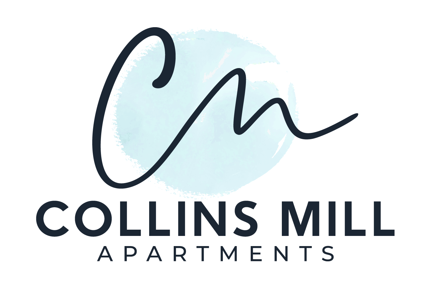 the logo